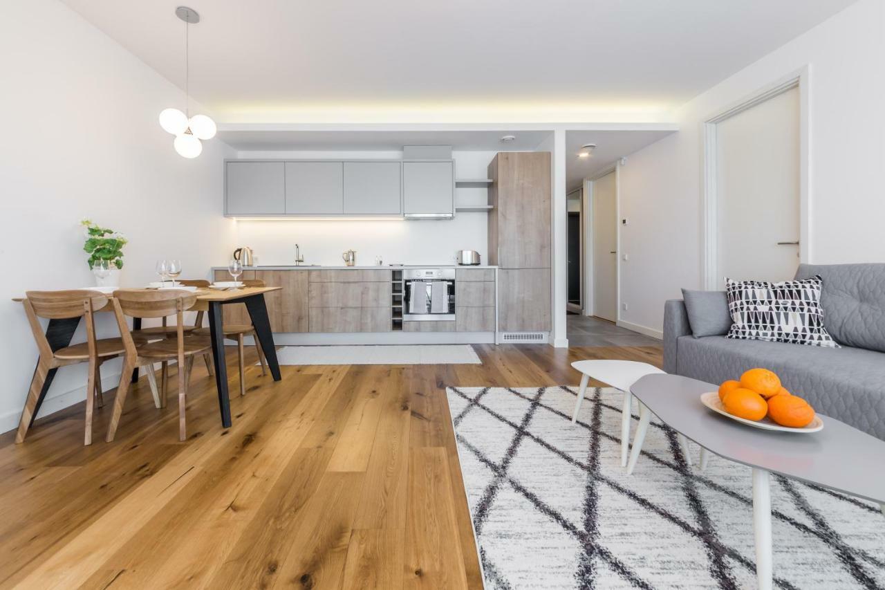 Tallinn Premium Apartments Exterior foto