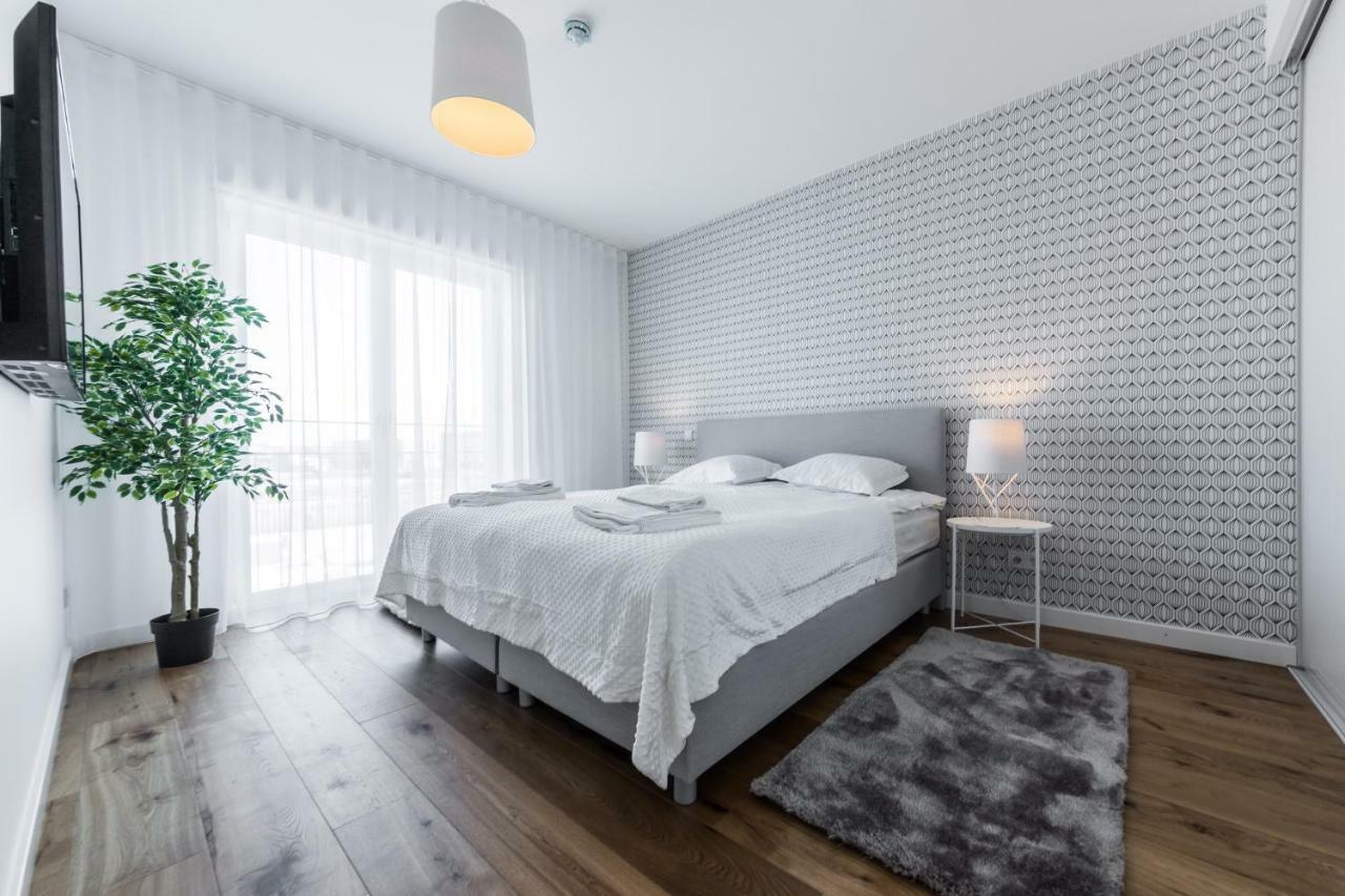 Tallinn Premium Apartments Exterior foto