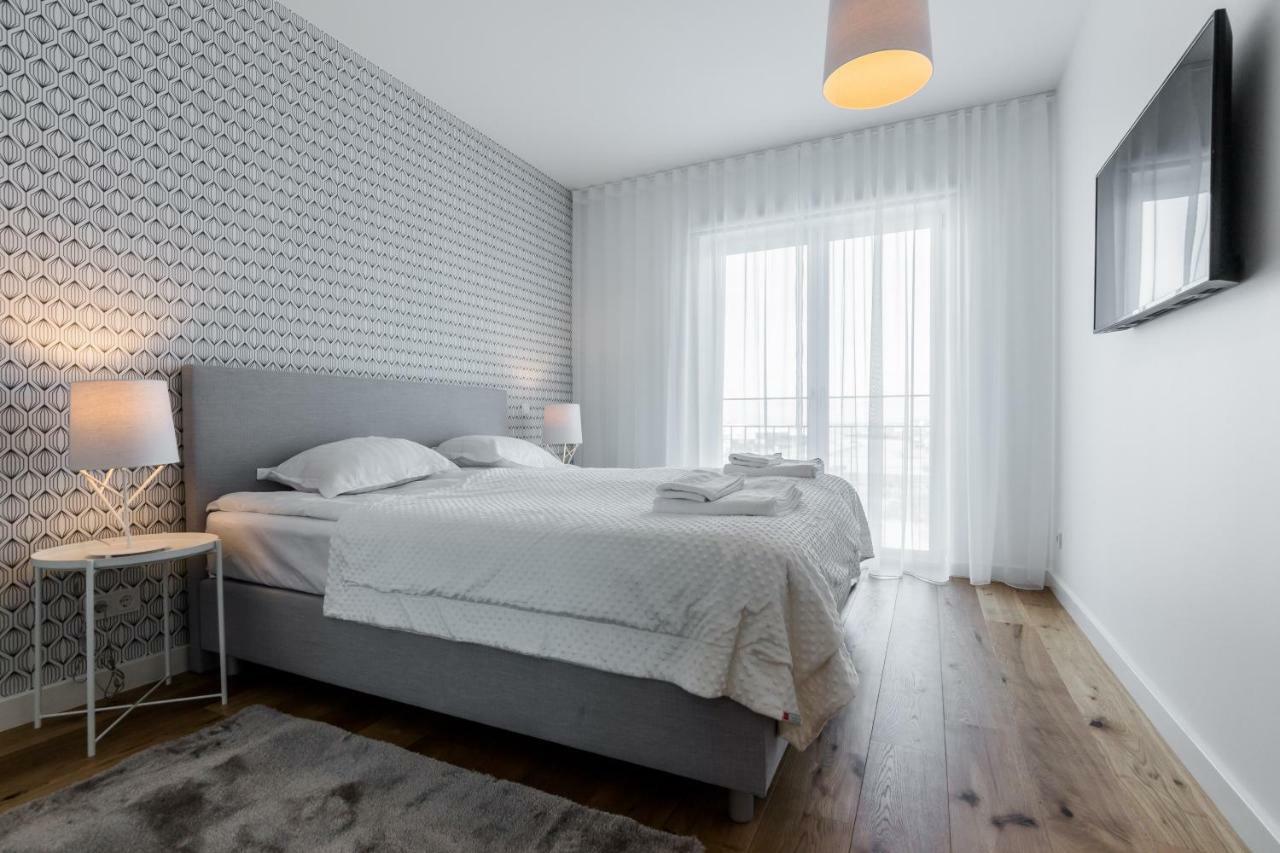 Tallinn Premium Apartments Exterior foto