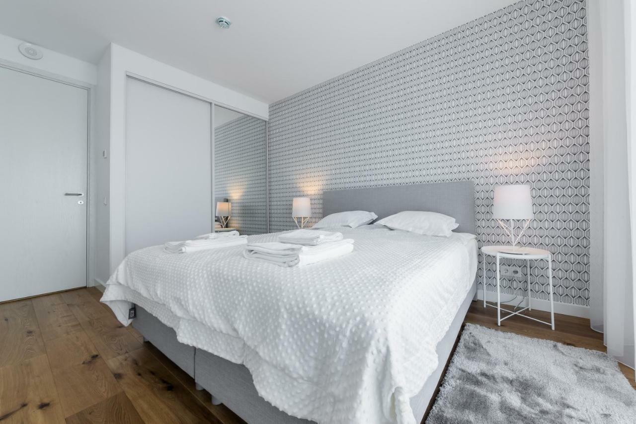 Tallinn Premium Apartments Exterior foto