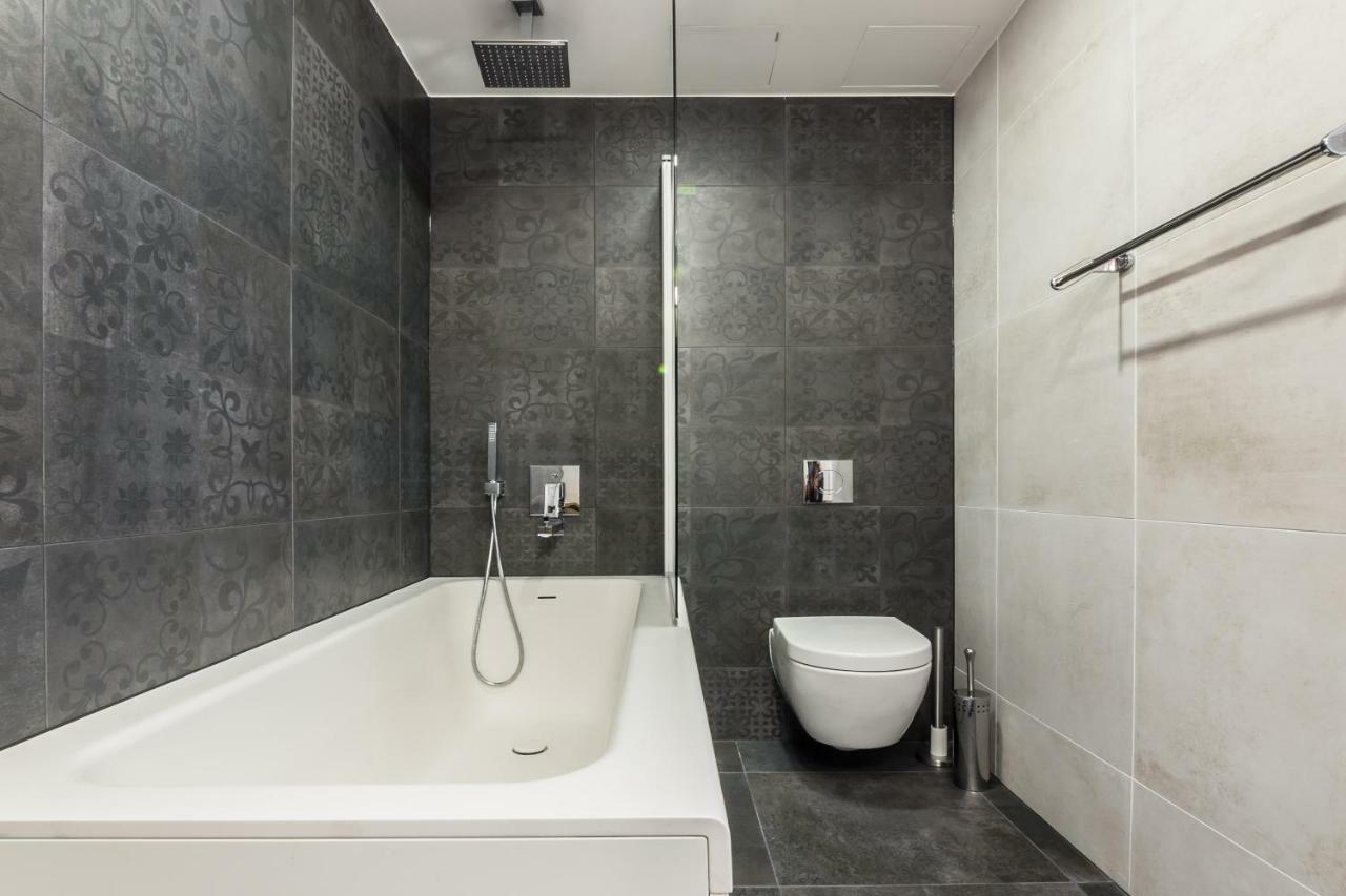 Tallinn Premium Apartments Exterior foto