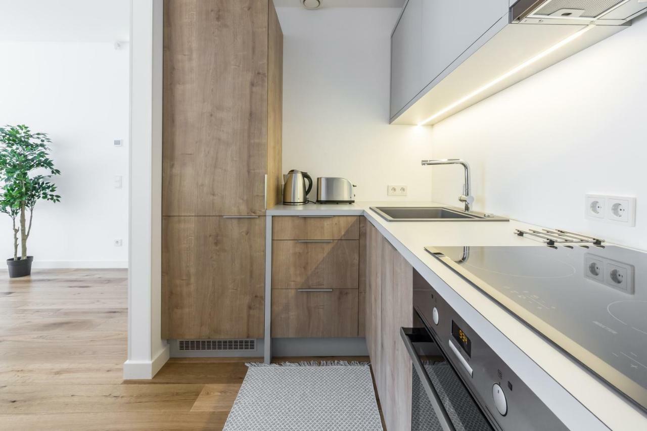 Tallinn Premium Apartments Exterior foto