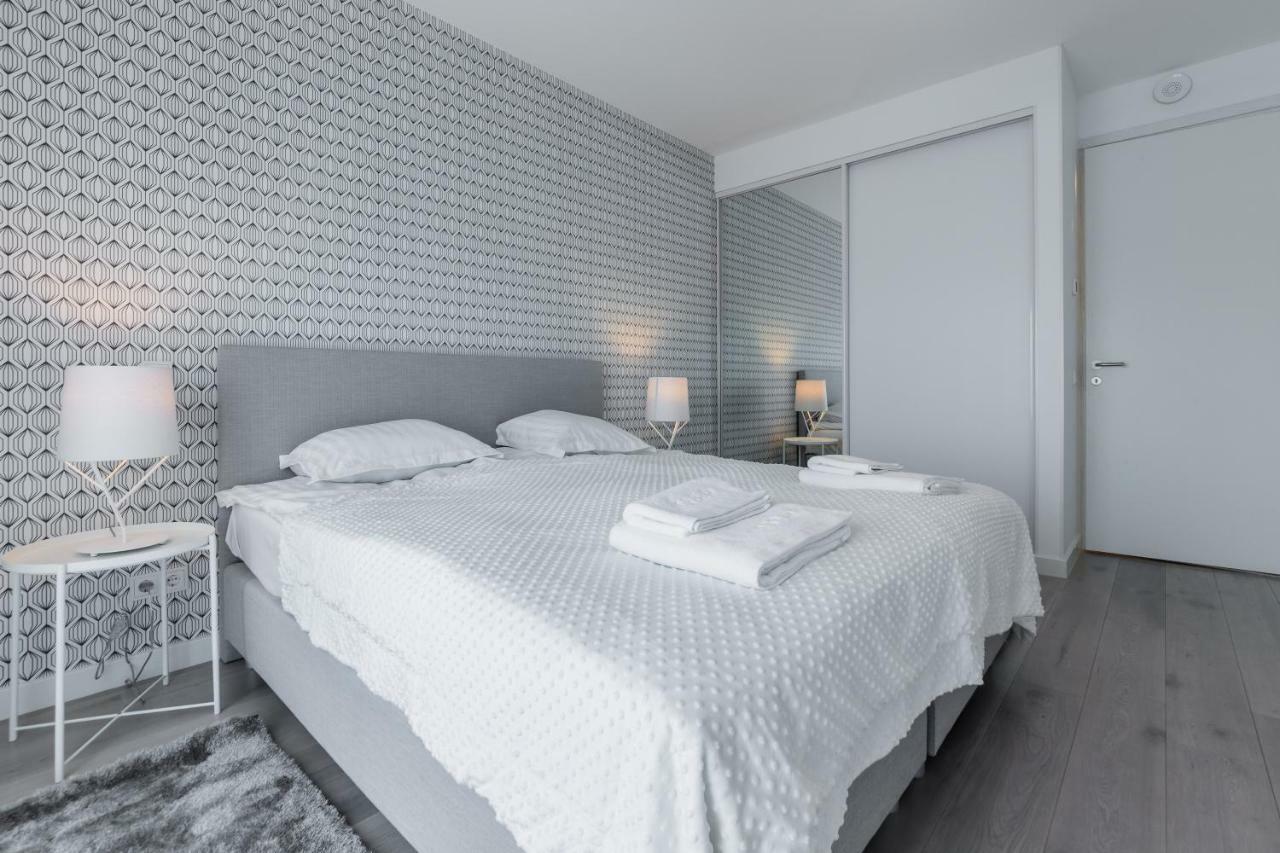 Tallinn Premium Apartments Exterior foto