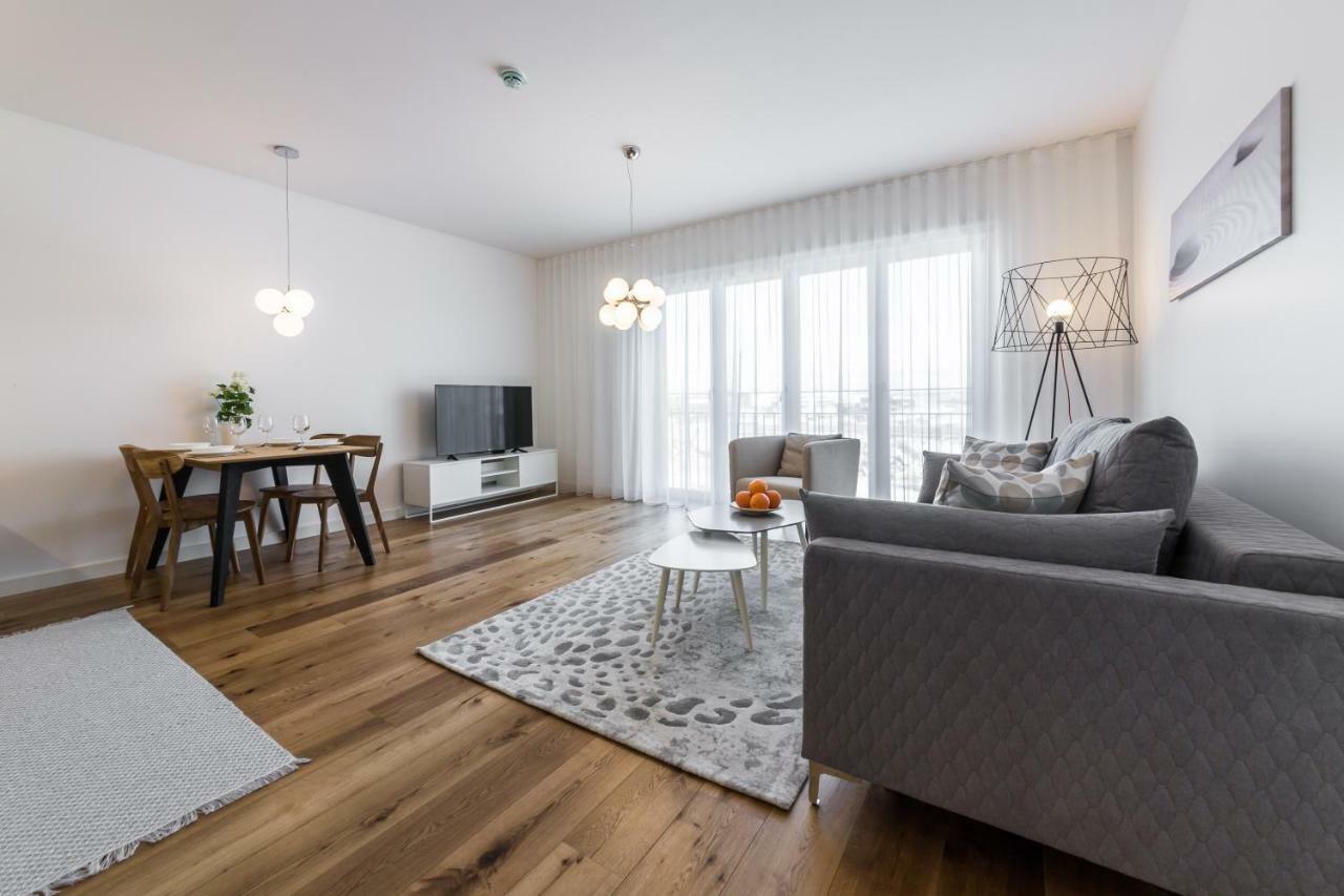 Tallinn Premium Apartments Exterior foto