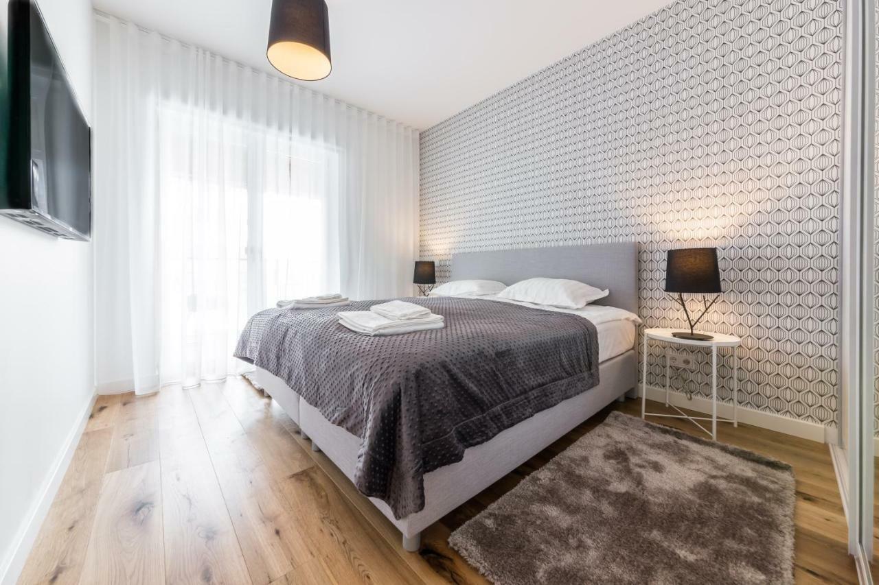 Tallinn Premium Apartments Exterior foto