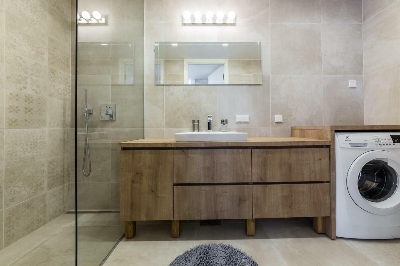 Tallinn Premium Apartments Exterior foto