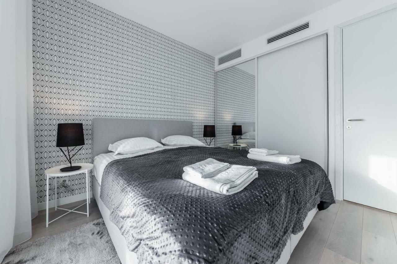 Tallinn Premium Apartments Exterior foto