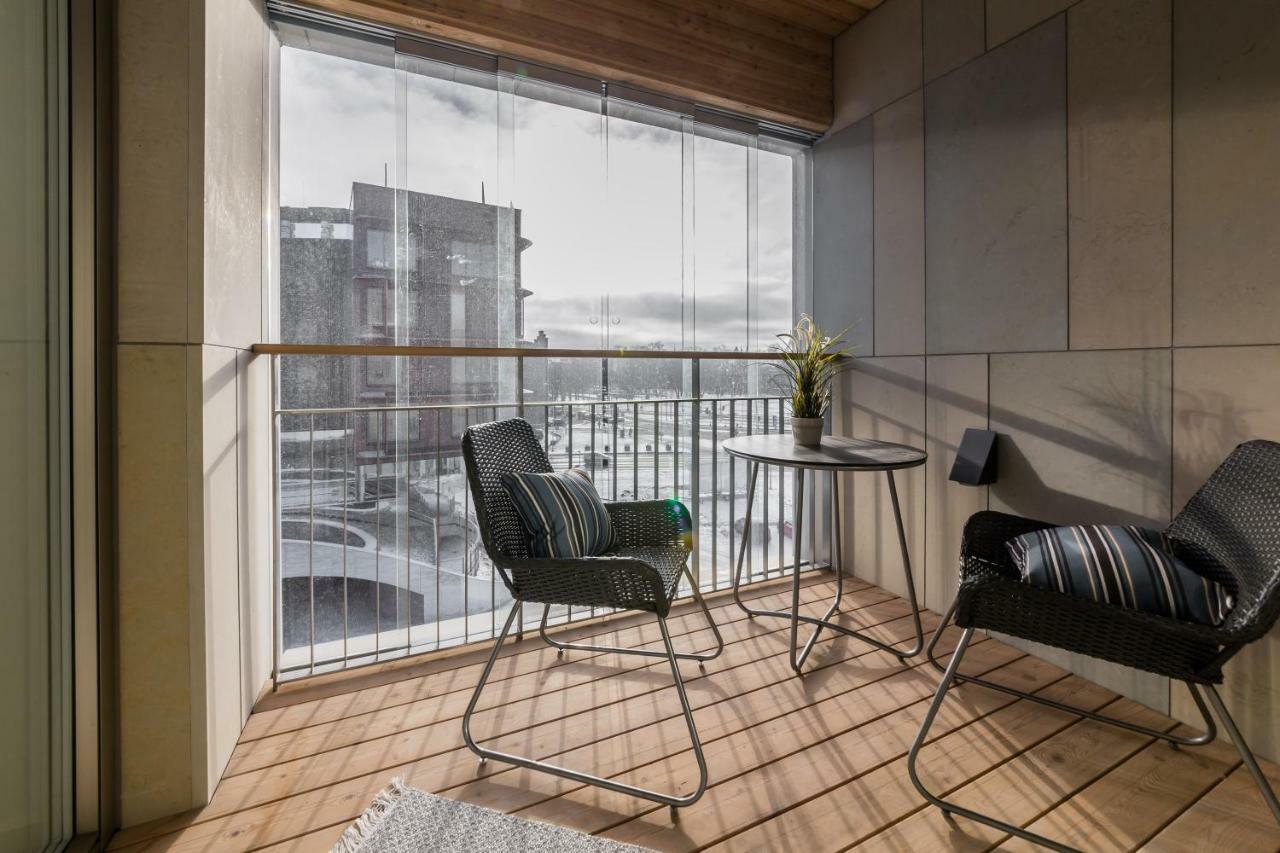 Tallinn Premium Apartments Exterior foto