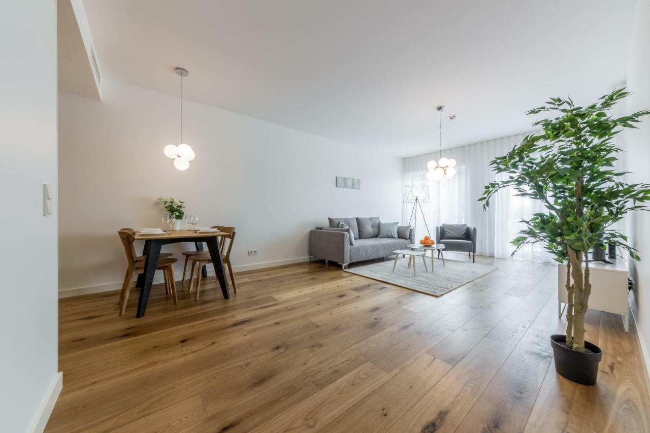 Tallinn Premium Apartments Exterior foto