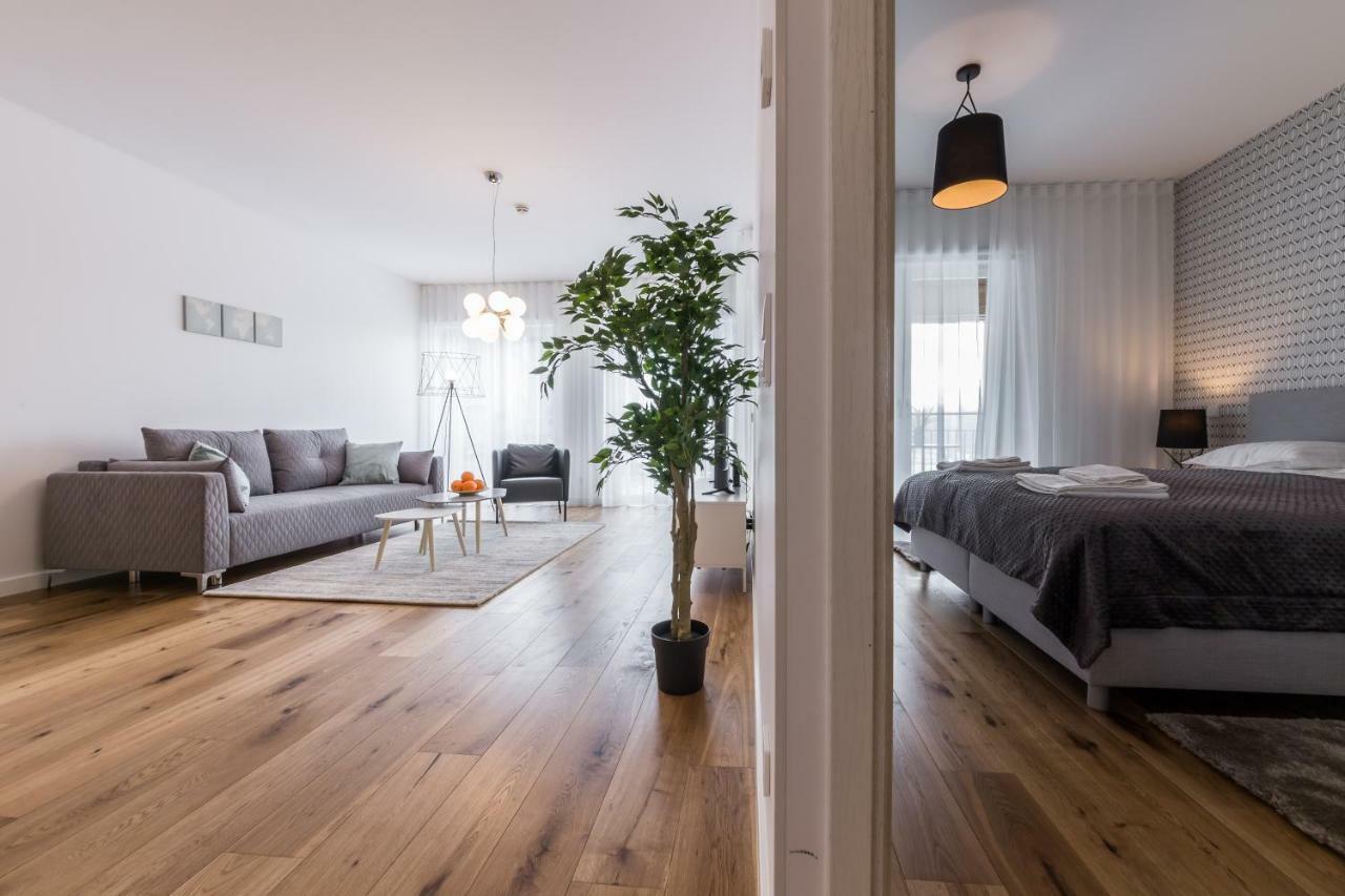 Tallinn Premium Apartments Exterior foto